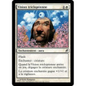 (Foil) Blanche - Vision triclopéenne (C) [LRW]