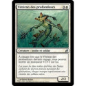 (Foil) Blanche - Vétéran des profondeurs (U) [LRW]