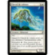 (Foil) Blanche - Cheval de volutes (C) [LRW]