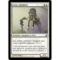 (Foil) Blanche - Cenn ratatinée (U) [LRW]