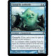(Foil) Bleue - Changelin amiboïde (C) [LRW]