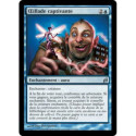 (Foil) Bleue - Œillade captivante (U) [LRW]