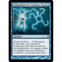 (Foil) Bleue - Commandement cryptique (R) [LRW]