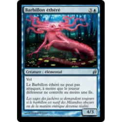 (Foil) Bleue - Barbillon éthéré (U) [LRW]