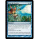 (Foil) Bleue - Ruse du familier (U) [LRW]