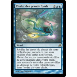 (Foil) Bleue - Chalut des grands fonds (R) [LRW]
