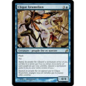 (Foil) Bleue - Clique brumelien (R) [LRW]