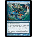 (Foil) Bleue - Bulle de protection (C) [LRW]