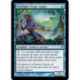 (Foil) Bleue - Mystique forge-vague (C) [LRW]