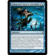 (Foil) Bleue - Submersion dans le tourbillon (C) [LRW]