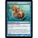 (Foil) Bleue - Filet de zéphyr (C) [LRW]