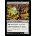 (Foil) Noire - Shamane peuplier noir (C) [LRW]