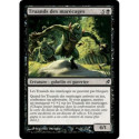 (Foil) Noire - Truands des marécages (C) [LRW]