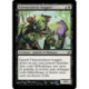 (Foil) Noire - Annonciateur boggart (U) [LRW]