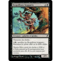 (Foil) Noire - Boquillons boggarts (C) [LRW]