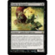 (Foil) Noire - Foule de boggarts (R) [LRW]