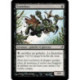 (Foil) Noire - Sauteface (C) [LRW]