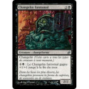 (Foil) Noire - Changelin fantomal (U) [LRW]