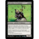 (Foil) Noire - Harceleur de frelons (C) [LRW]