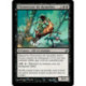 (Foil) Noire - Chasseresse de dysmèles (U) [LRW]