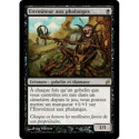 (Foil) Noire - Envoûteur aux phalanges (R) [LRW]