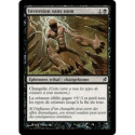 (Foil) Noire - Inversion sans nom (C) [LRW]