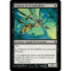 (Foil) Noire - Piqueur de la belladone (C) [LRW]