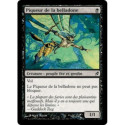 (Foil) Noire - Piqueur de la belladone (C) [LRW]