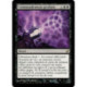 (Foil) Noire - Commandement profane (R) [LRW]