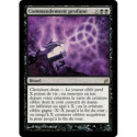 (Foil) Noire - Commandement profane (R) [LRW]