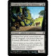 (Foil) Noire - Frondeur boggart aux hérissons (C) [LRW]