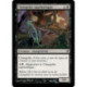 (Foil) Noire - Changelin squelettique (C) [LRW]