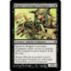 (Foil) Noire - Boggart à perruque d'araignées (C) [LRW]