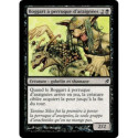 (Foil) Noire - Boggart à perruque d'araignées (C) [LRW]