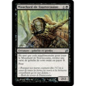 (Foil) Noire - Mouchard de Tourtecouine (U) [LRW]