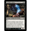 (Foil) Noire - Farfadet voleur (C) [LRW]