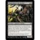 (Foil) Noire - Chapardeurs de terrier (C) [LRW]