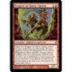 (Foil) Rouge - Boggart au bâton vipérin (C) [LRW]