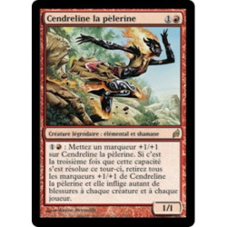 (Foil) Rouge - Cendreline la pèlerine (R) [LRW]