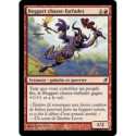 (Foil) Rouge - Boggart chasse-farfadet (C) [LRW]