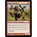(Foil) Rouge - Boggart braillard (C) [LRW]