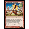 (Foil) Rouge - Cautériseurs incessants (U) [LRW]