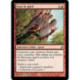 (Foil) Rouge - Sous le pied (U) [LRW]