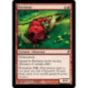 (Foil) Rouge - Ravineur (C) [LRW]