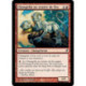 (Foil) Rouge - Changelin au ventre de feu (C) [LRW]