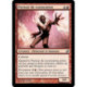 (Foil) Rouge - Porteur de coruscation (U) [LRW]