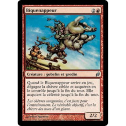 (Foil) Rouge - Biquenappeur (U) [LRW]