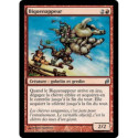 (Foil) Rouge - Biquenappeur (U) [LRW]