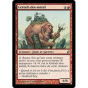 (Foil) Rouge - Goliath dos-ménil (R) [LRW]