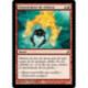 (Foil) Rouge - Chatoiement de chaleur (R) [LRW]